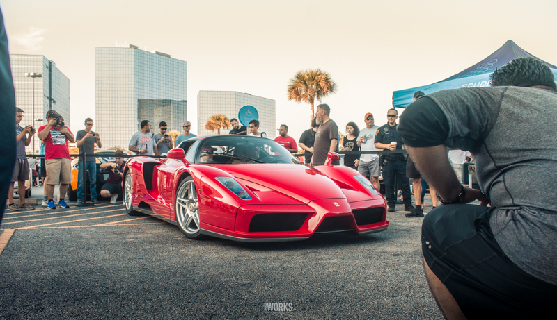 Photo: Jose Ramirez/Scuderia Society